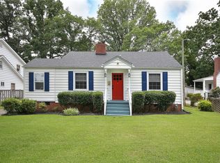 14 Tabor St, Greenville, SC 29609