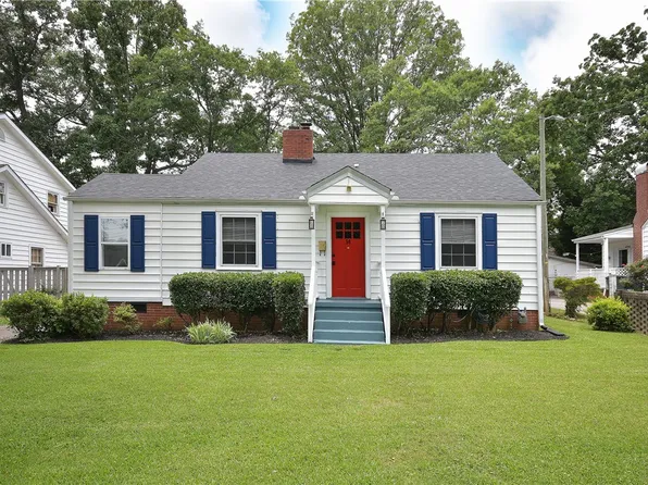 14 Tabor St, Greenville, SC 29609