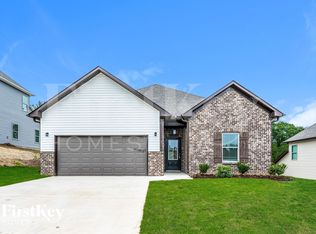 1580 Brookhaven Dr, Odenville, AL 35120