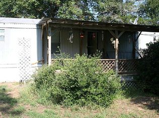 1122 Abel Rd, New Ulm, TX 78950