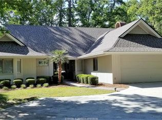 10 Sugar Pine Ln, Hilton Head Island, SC 29926