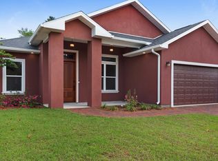 1061 Napa Way, Niceville, FL 32578