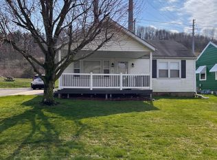 38505 Crimm Rd, Scio, OH 43988