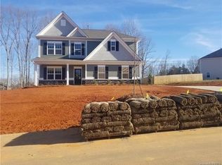 137 Autumn Mist Rd, Statesville, NC 28677