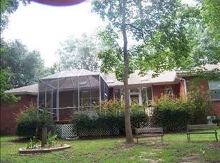 6305 Coach House Ct, Tallahassee, FL 32312