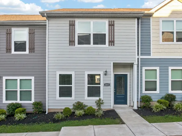 1017 Glen Marcus Dr, La Vergne, TN