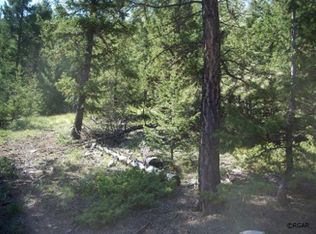 Tbd Cr 12, Cotopaxi, CO 81223