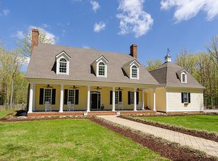 2515 Oilville Rd, Rockville, VA 23146