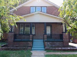 8820 Windom Ave, Saint Louis, MO 63114