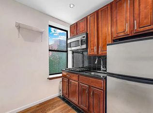 619 E 5th St APT 9, New York, NY 10009
