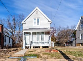 2017 Switzer Ave, Saint Louis, MO 63136