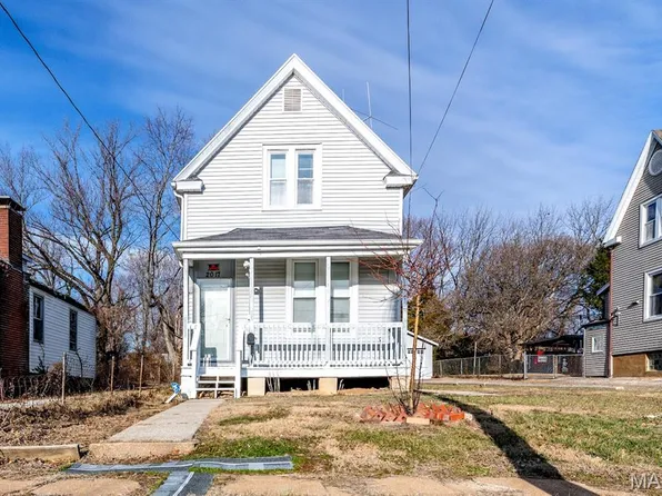 2017 Switzer Ave, Saint Louis, MO 63136