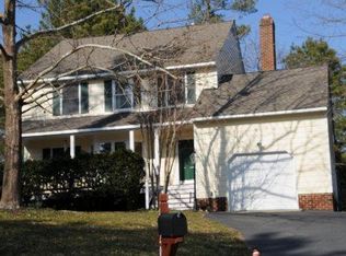 13208 Autumn Chase Pl, Henrico, VA 23233