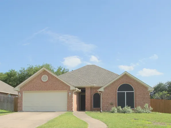1804 Sand Stone Dr, Sanger, TX 76266