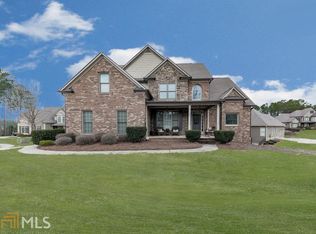 28 Red Clover Ct, Dallas, GA 30132