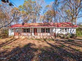 546 Old Union Gin Rd, Forsyth, GA 31029