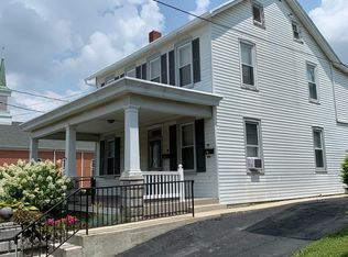 103 N 11th St APT B, Akron, PA