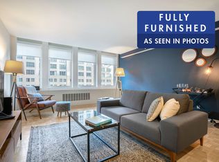 780 Boylston St APT 6J, Boston, MA 02199