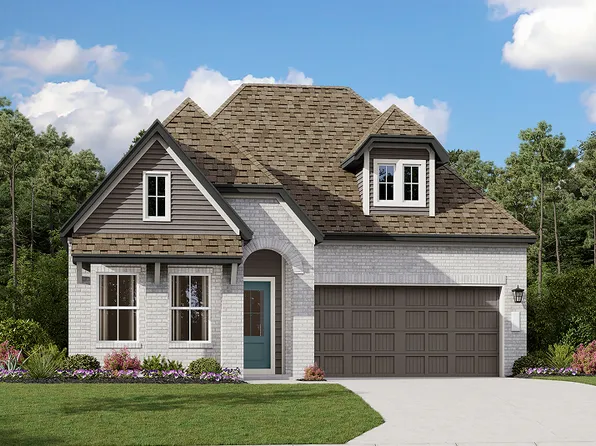 Duff Plan, Plum Creek North : Claremont Collection