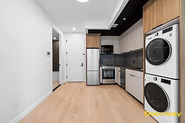 Rented by Doorway NYC, LLC