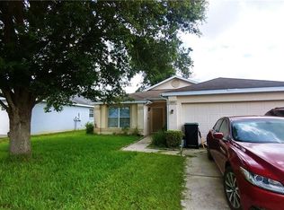 1243 Tyler Lake Cir, Orlando, FL 32839