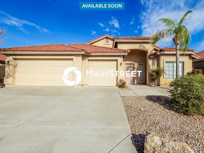 1210 E Rosemonte Dr, Phoenix, AZ, 85024
