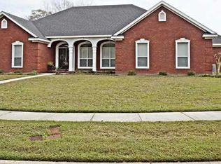 6638 Lubarrett Way S, Mobile, AL 36695