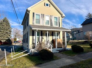 127 S Maynard St, South Williamsport, PA 17702