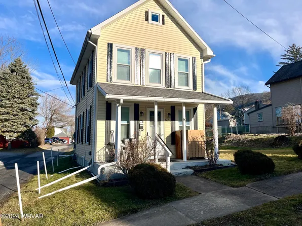 127 S Maynard St, South Williamsport, PA 17702