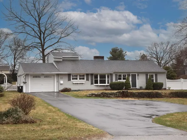 169 Lund Road, Nashua, NH 03060