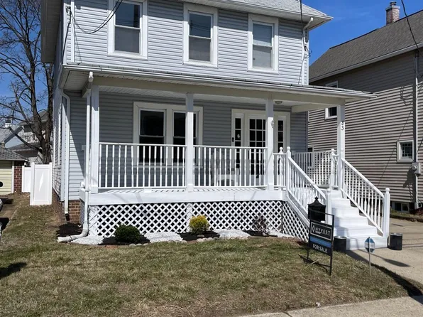 83 Jackson St, South River, NJ 08882