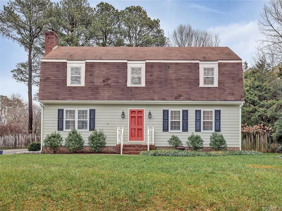 1st image of 8205 Westdale Ln