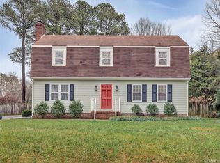 8205 Westdale Ln, Henrico, VA 23229