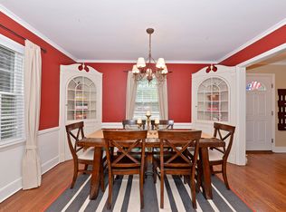 3 N Van Dien Ave, Ridgewood, NJ 07450