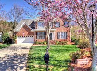 1218 Mendenhall Ct, Charlotte, NC 28211