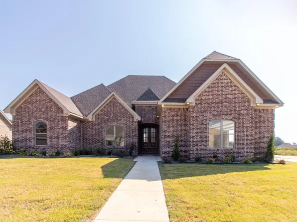 108 Eva Ln, Brookland, AR 72417