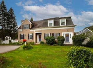 754 Main St, Hanover, MA 02339