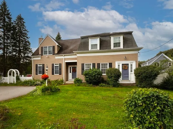 754 Main St, Hanover, MA 02339