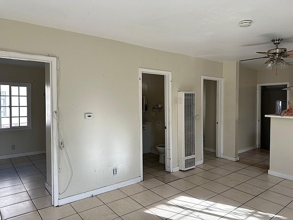 1st bedroom/ bathroom/ 2nd bedroom