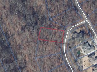 Dornoch Cir #13, Bella Vista, AR 72715