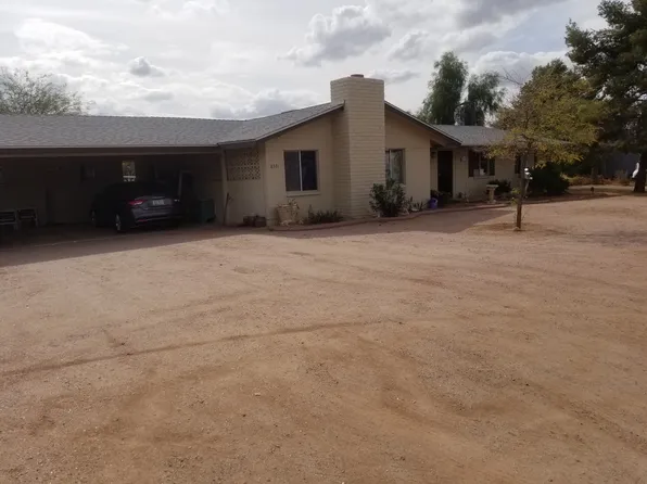 6531 E Hobart St, Mesa, AZ 85205
