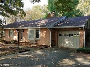 6718 Hitching Post Ct, Clarksville, MD 21029