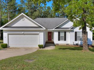31 Wind Song Way, Warrenville, SC 29851