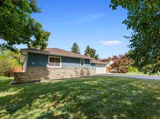 2510 Zollinger Rd, Columbus, OH 43221