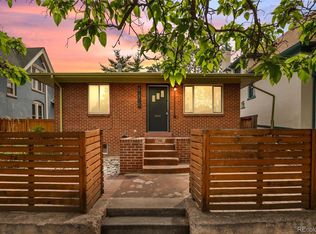 576 S Grant Street, Denver, CO 80209