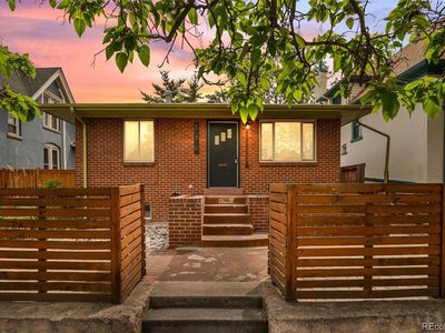 576 S Grant Street, Denver, CO, 80209