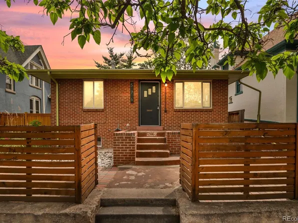 576 S Grant Street, Denver, CO 80209