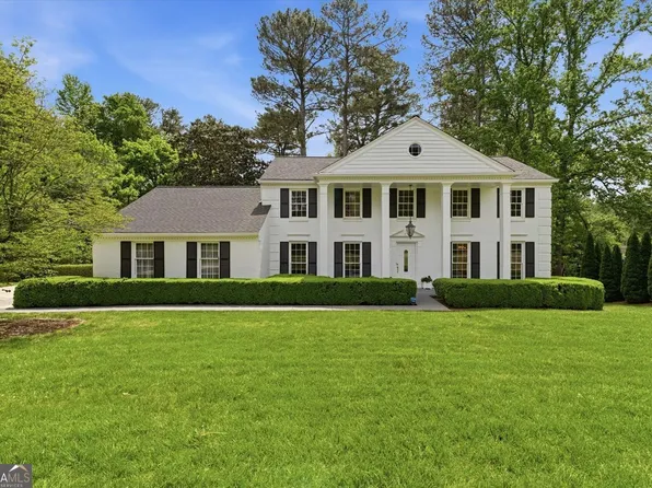 3750 Fox Hills Dr SE, Marietta, GA 30067