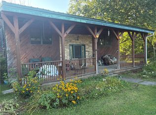 131 Halladay Rd, Mexico, NY 13114