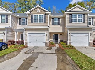 509 Ferguson Ln, Richmond Hill, GA 31324